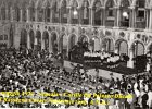 15 maggio 1971 - Venezia - Cortile Palazzo Ducale - VI rassegna corale  15 maggio 1971 - Venezia - Cortile Palazzo Ducale - VI rassegna corale